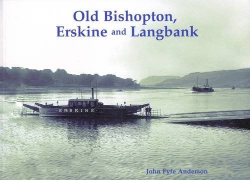 Old Bishopton, Erskine and Langbank Social Sciences