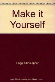 Make it Yourself Hobbies & Crafts