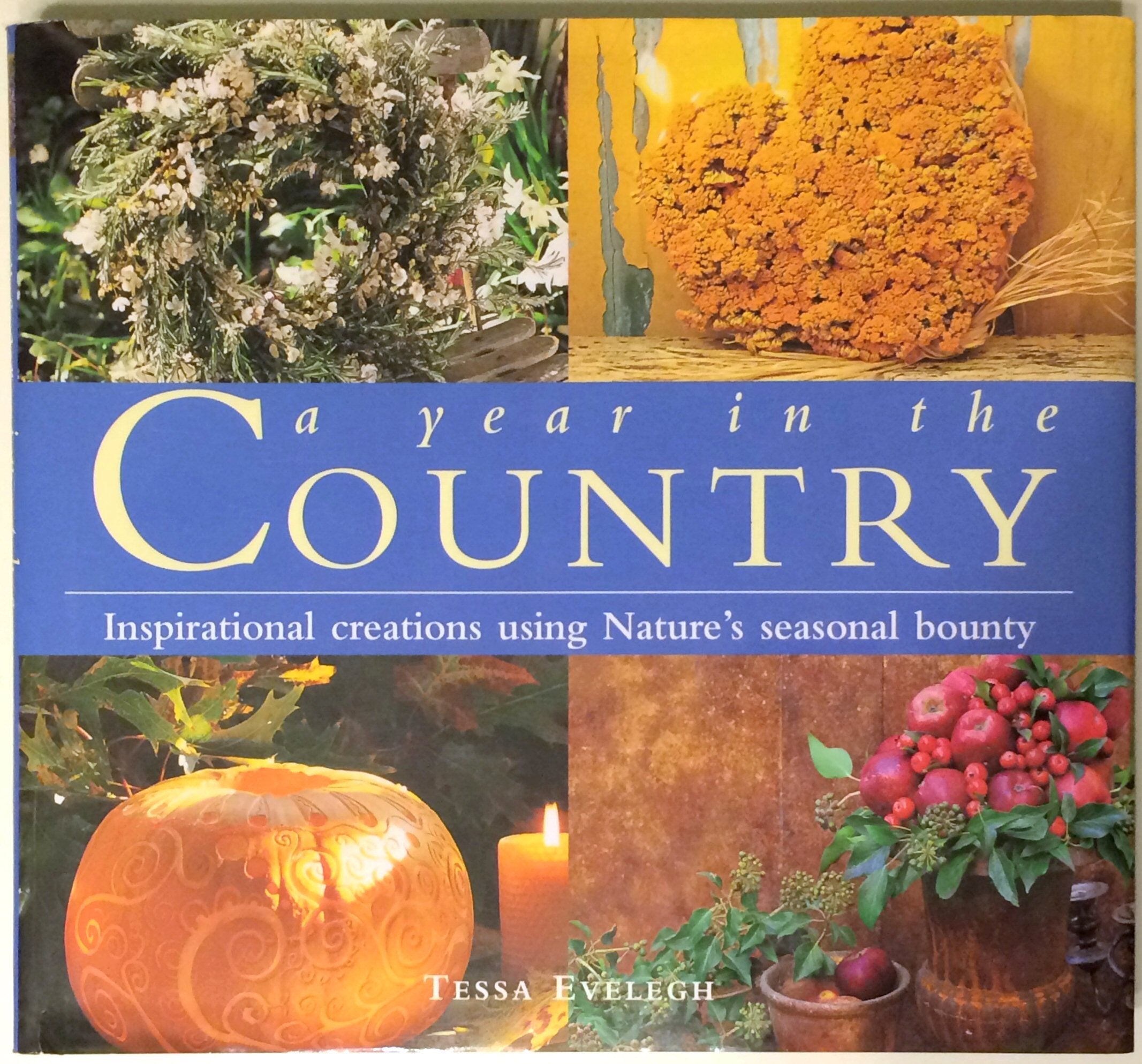 A Year in the Country Religion & Esotericism