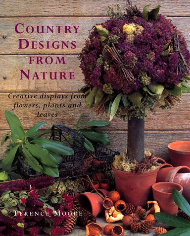Product Image: Country Designs from Nature