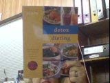 Detox Dieting (Eating for Health) Books