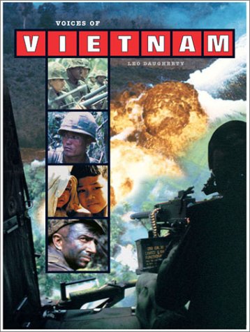 Voices of Vietnam Politics & History