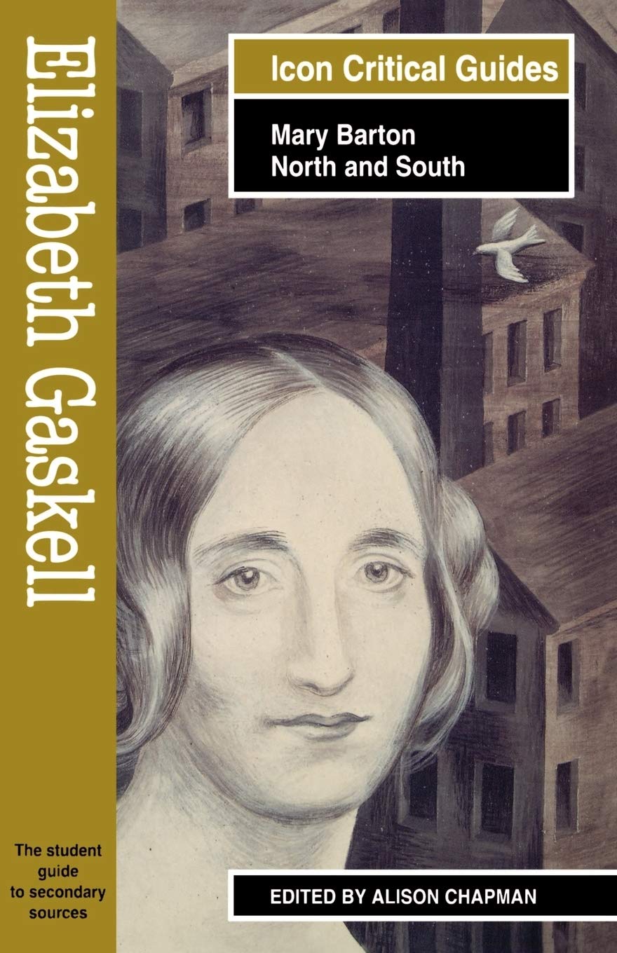Elizabeth Gaskell Contemporary literature Books