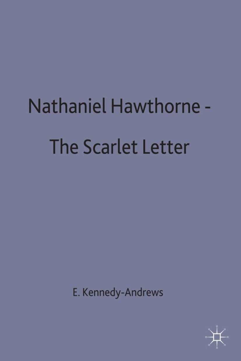 Nathaniel Hawthorne - The Scarlet Letter (Readers' Guides to Essential Criticism) Contemporary literature