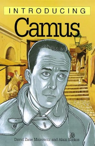 Introducing Camus Philosophy