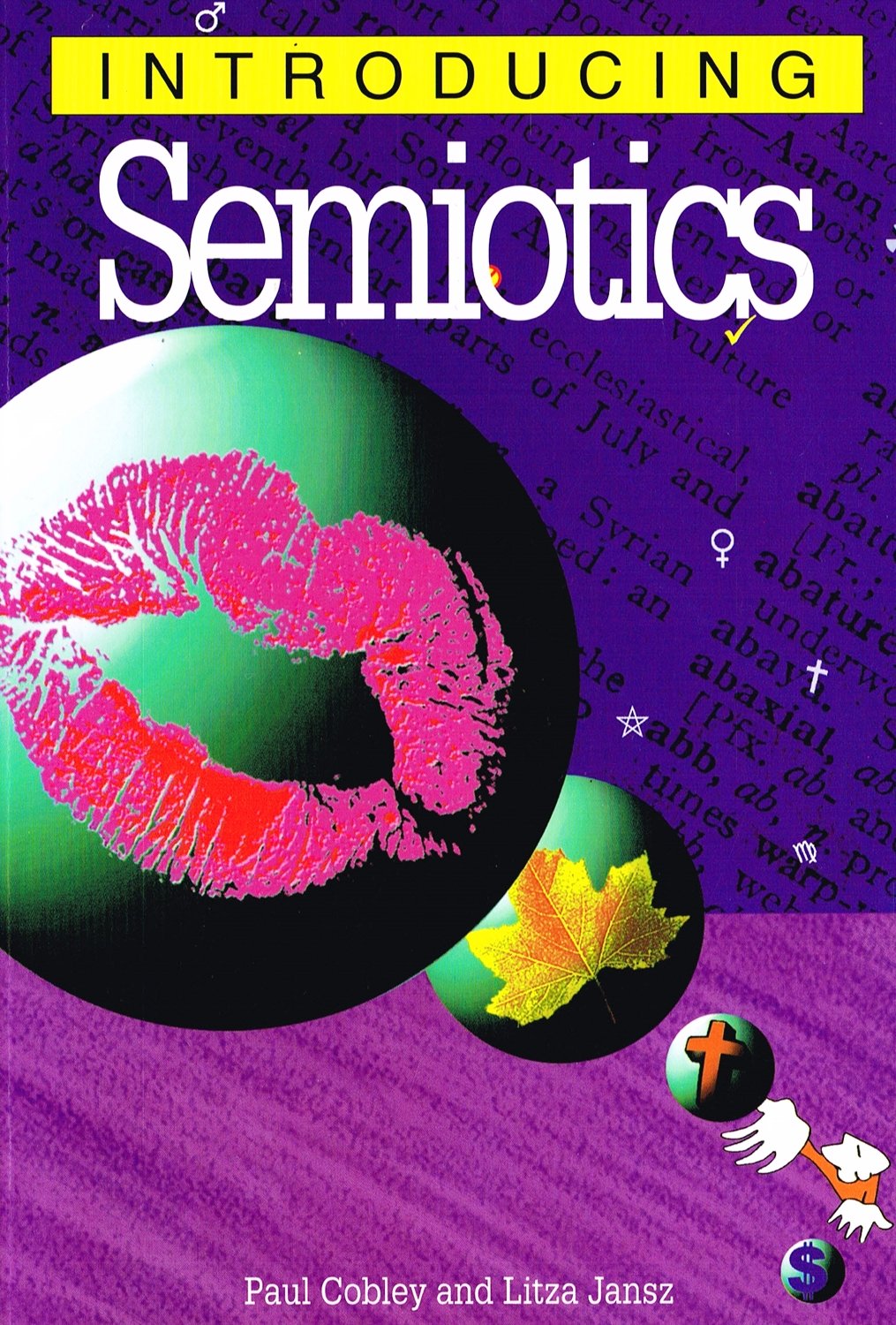 Introducing Semiotics Social Sciences