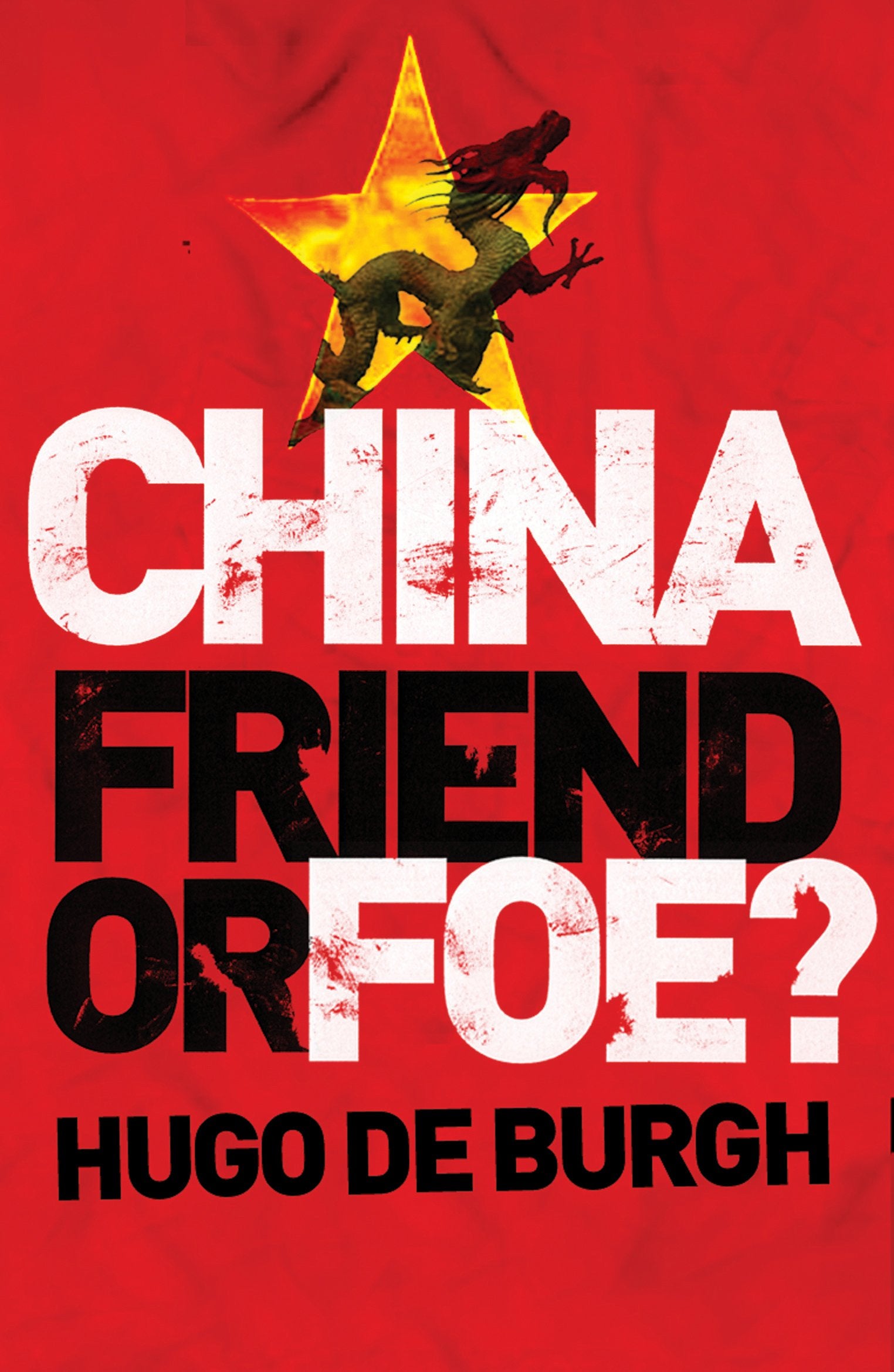 China: Friend or Foe Law