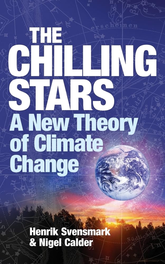The Chilling Stars Geology & Geography