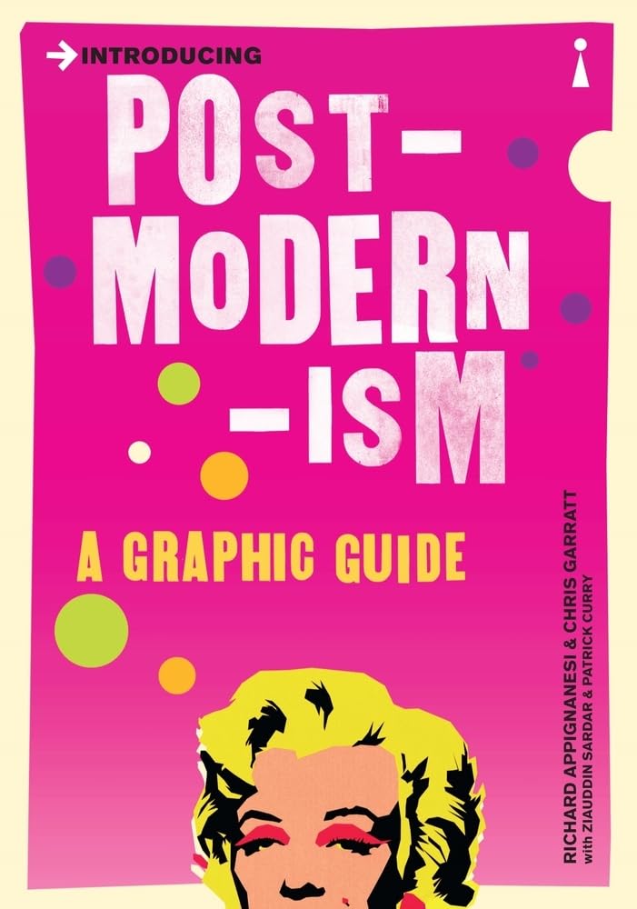 Introducing Postmodernism Law