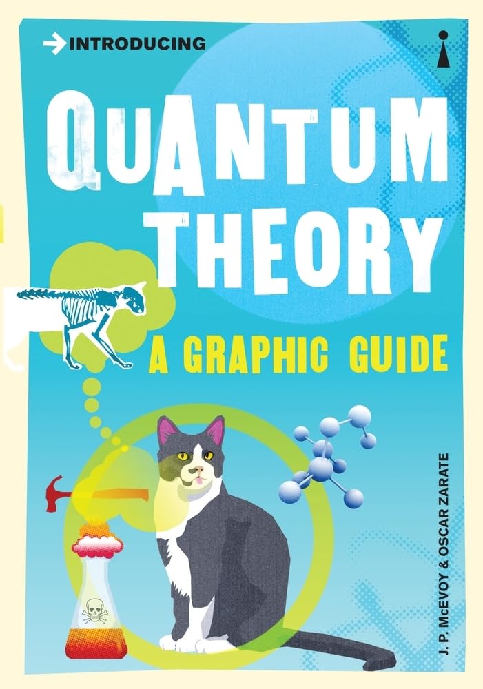 Introducing Quantum Theory Natural Sciences