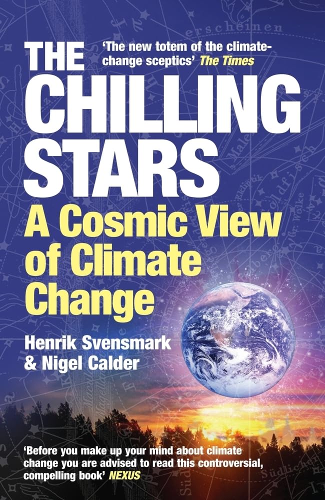 The Chilling Stars Geology & Geography