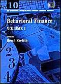 Behavioral Finance (The International Library of Critical Writings in Financial Economics) Business, Finance & Career