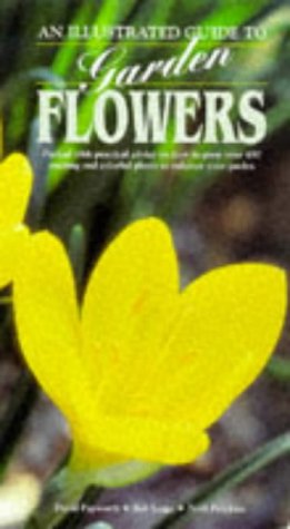 An ILL. GDE TO GARDEN FLOWERS Garden & Plants