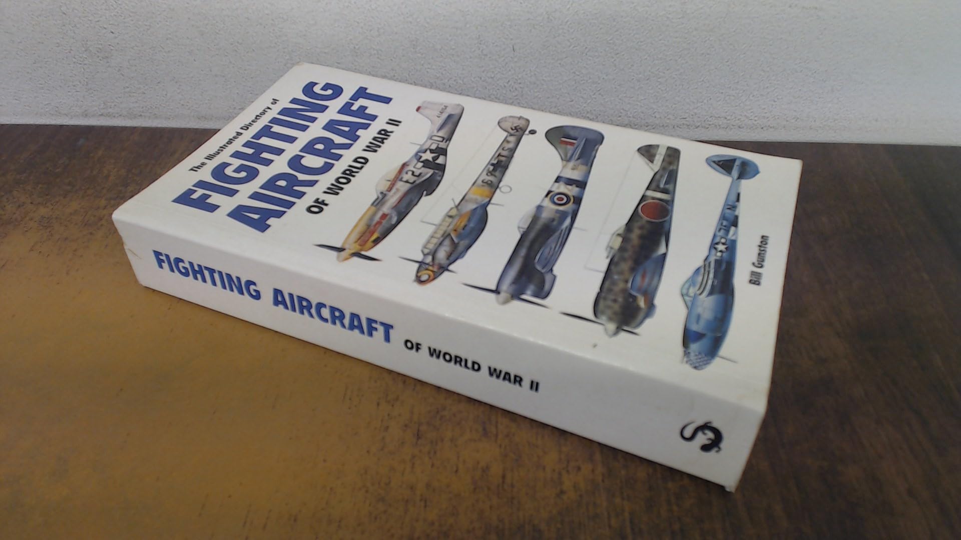 ILL DIRECTORY FIGHTING AIRCRAFT WW2 Social Sciences