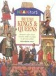 Product Image: British Kings and Queens