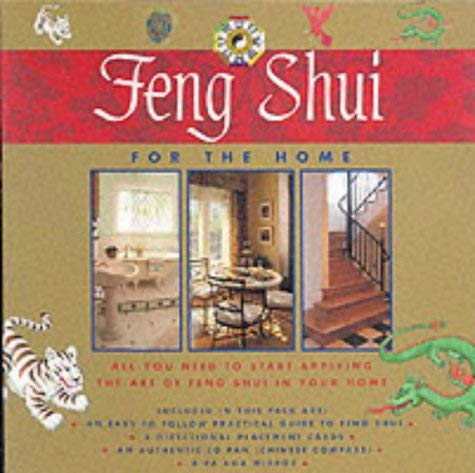 Feng Shui for the Home Religion & Esotericism