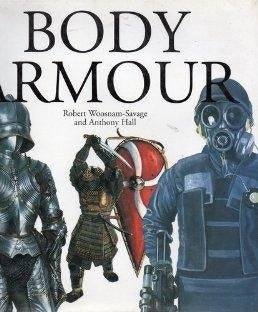 Product Image: Body Armour