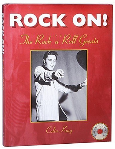 Rock On: The Rock n Roll Greats Arts & Music