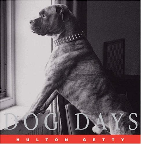 Hulton Getty Picture Library: Dogdays book