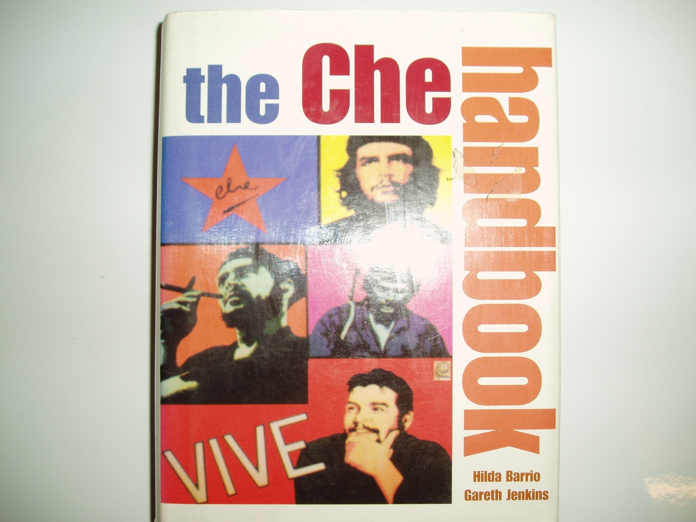 The Che Handbook Politics & Society