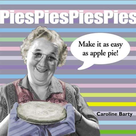 Easy As Apple Pie Leisure, Home & Garden