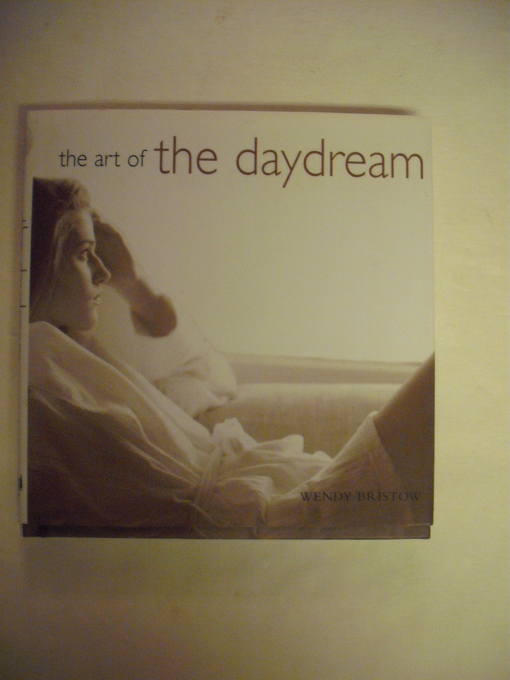 The Art Of The Daydream Business, Finance & Career