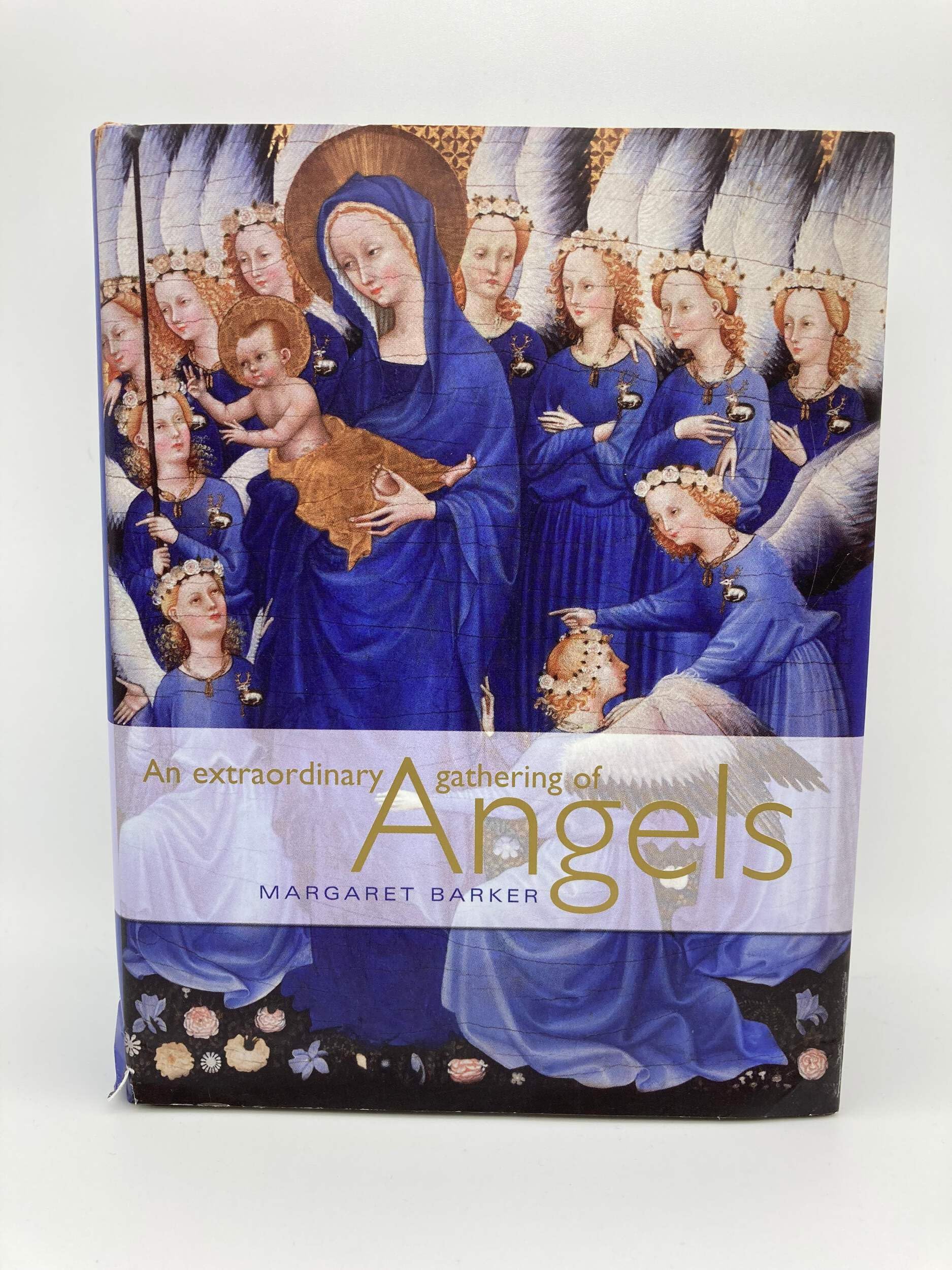 Extraordinary Gathering of Angels Film, Art & Culture