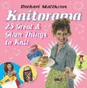 Suburban Knitter: 25 Things to Knit Behind Closed Curtains: 25 Great & Glam Things to Knit Hobbies & Crafts