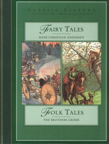 Double Classics Fairy Tales / Folk Tales Books
