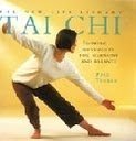 Tai Chi : Flowing Movements for harmony and Balance Books