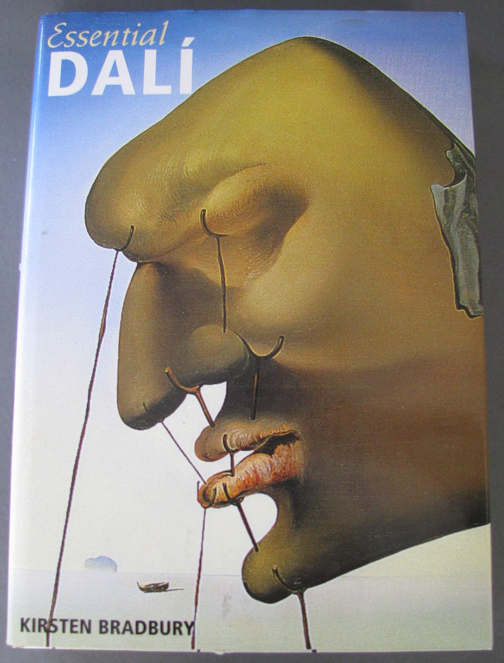Dali (256 Art Books) Film, Art & Culture