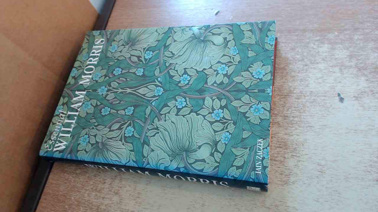 Morris book