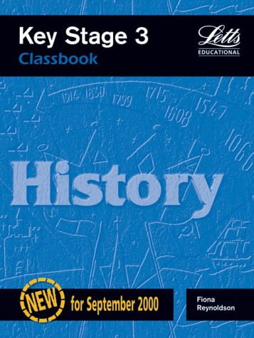 KS3 Classbook: History Education
