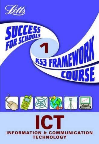 Student's Book (Year 7) (Success for Schools S.) Professional & Reference Books