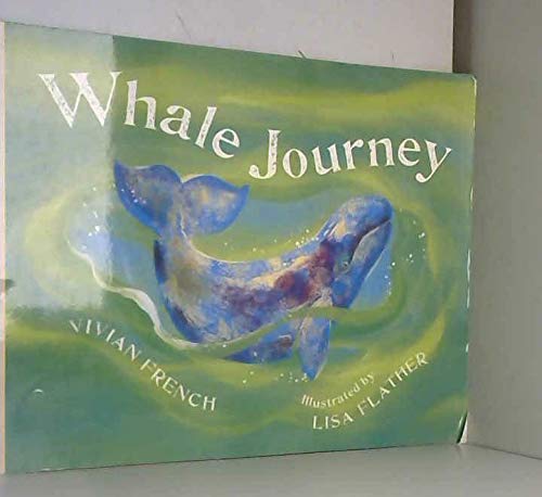 Whale Journey (Fantastic Journeys S.) Novels & Short Stories
