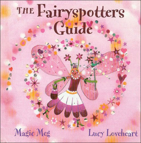 The Fairyspotters Guide Non-fiction