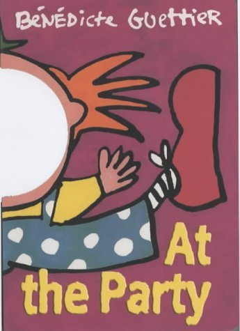 At the Party (Little Players S.) Non-fiction