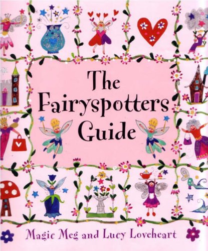 The Fairyspotters Guide (Gift Books) Non-fiction