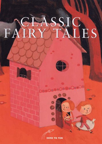 Classic Fairy Tales: v. 2 (Fairytales) book