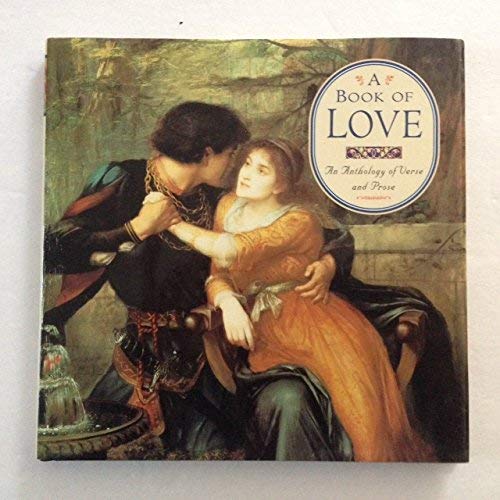 The Book of Love Contemporary literature Books
