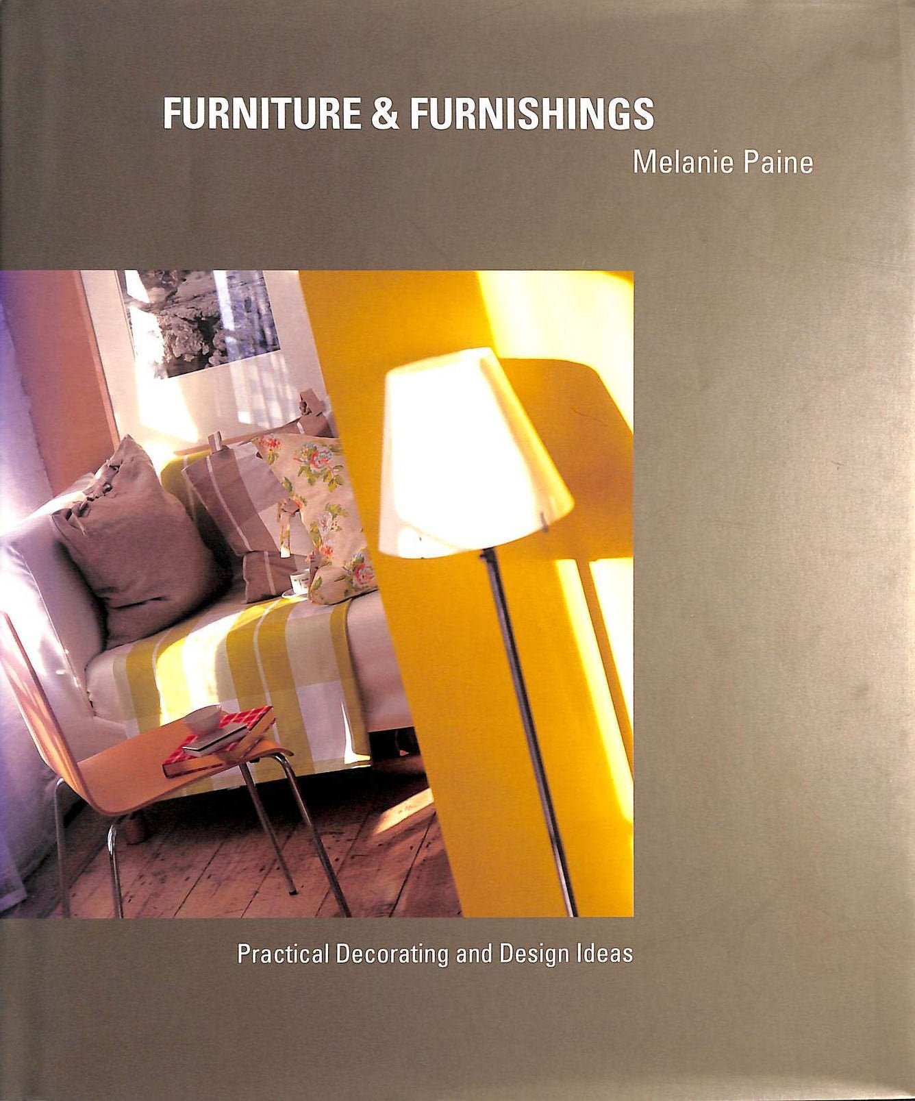 Furniture and Furnishings Architecture