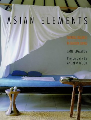 Asian Elements: Natural Balance in Eastern Living Architecture