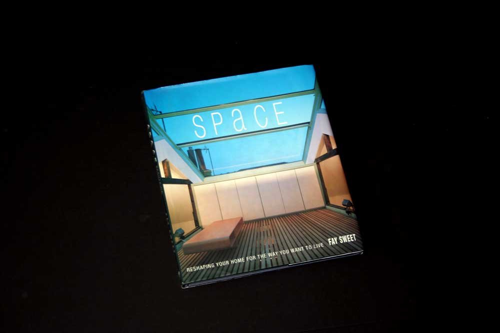 Space: Reshaping Your Home for the Way You Want to Live: A New Perspective on the Way We Live Architecture