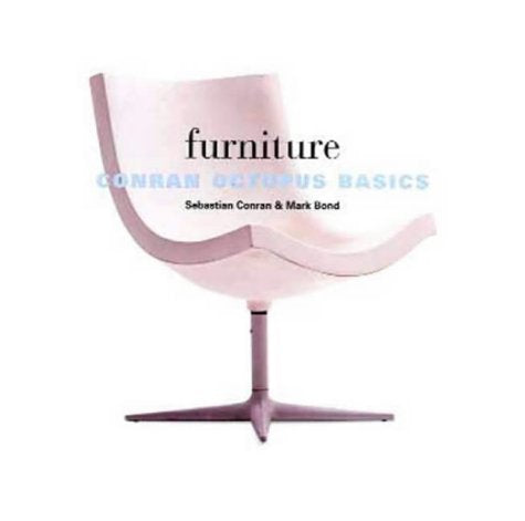 Furniture (Conran Octopus Contemporary) Film, Art & Culture