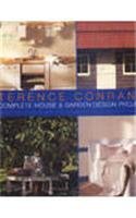 Terence Conran's Complete House and Garden Design Projects Architecture