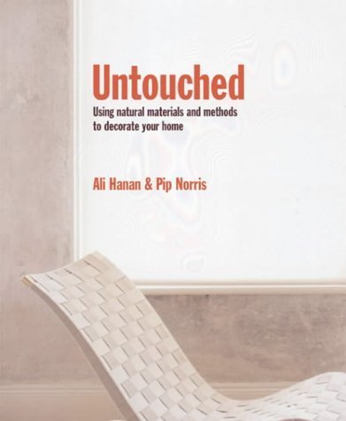 Untouched Hobbies & Crafts Books