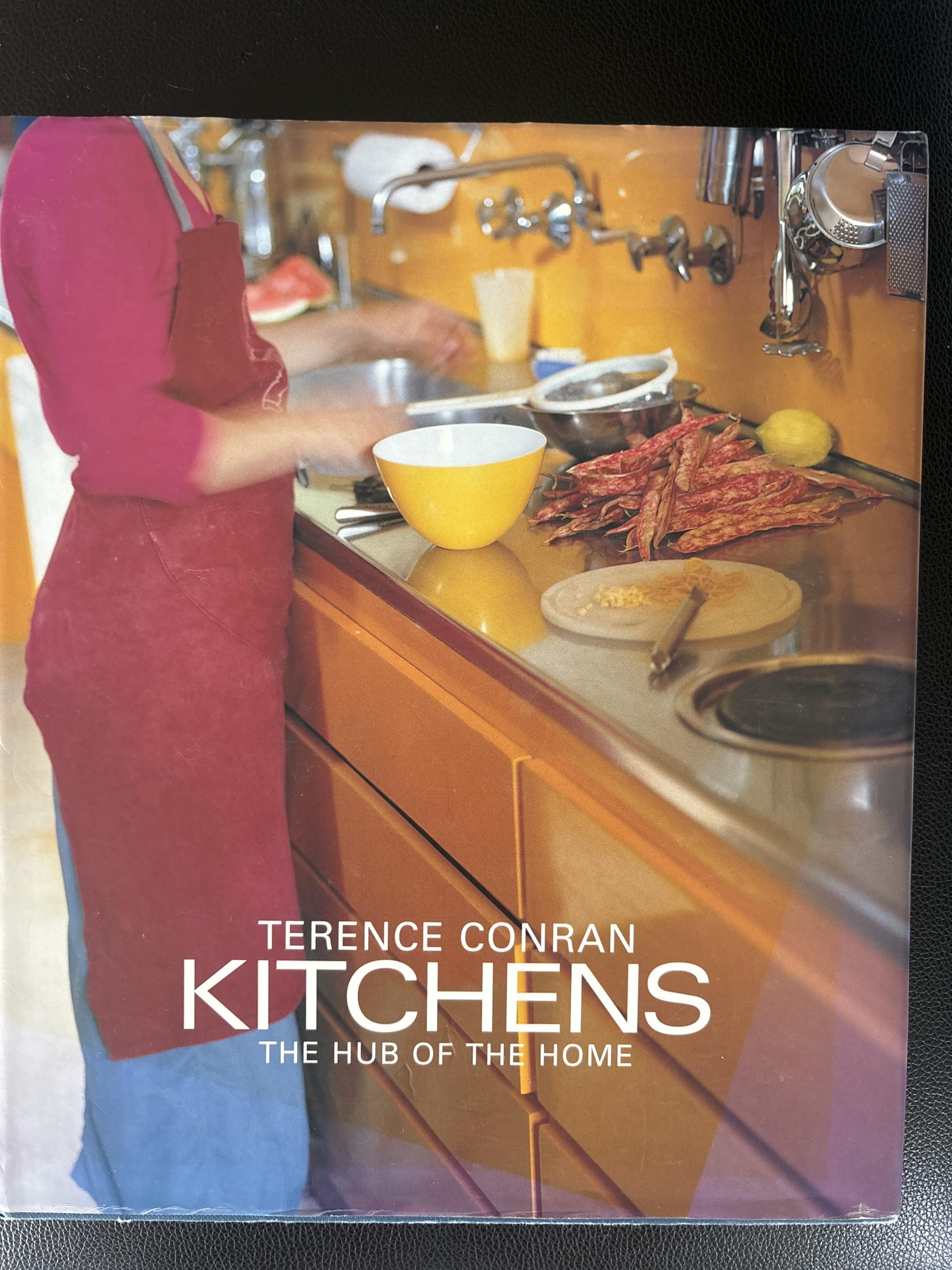 Kitchens: The Hub of the Home Architecture