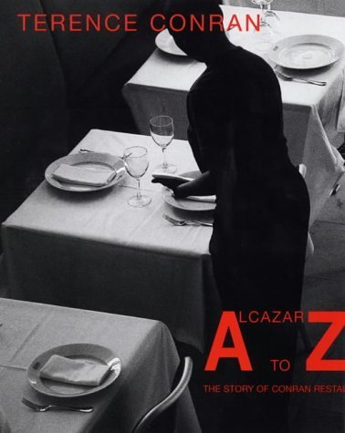 Alcazar to Zinc book