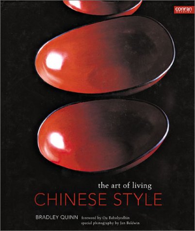 Chinese Style: The Art of Living Architecture