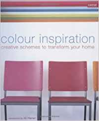 Colour Inspiration Film, Art & Culture